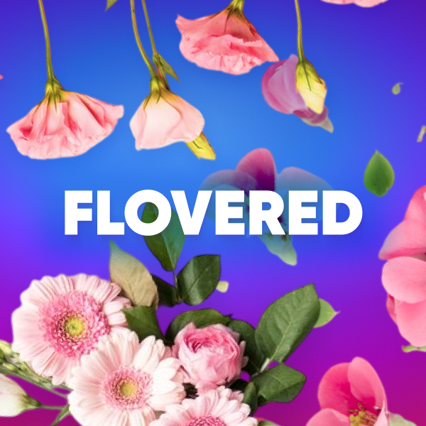 Flovered