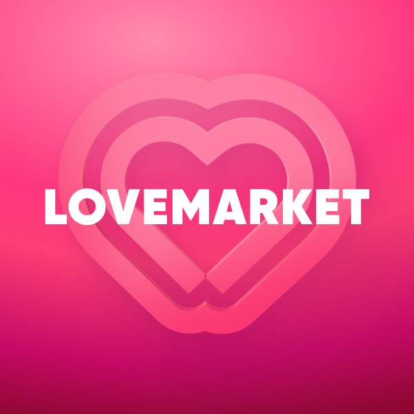 Love market