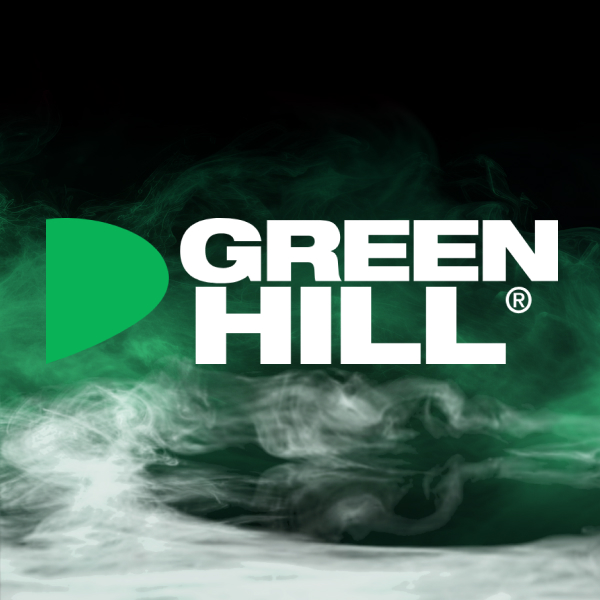 GREEN HILL