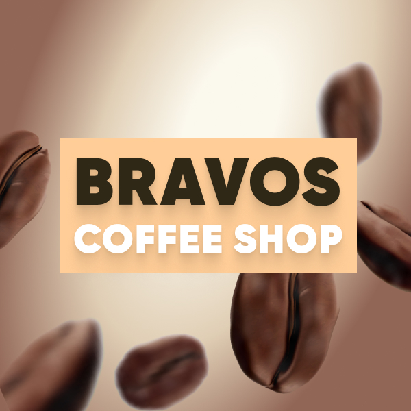 Bravos shop
